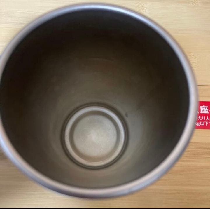 ノースフェイス　クリーンカンティーン 4点セット　パイントカップ