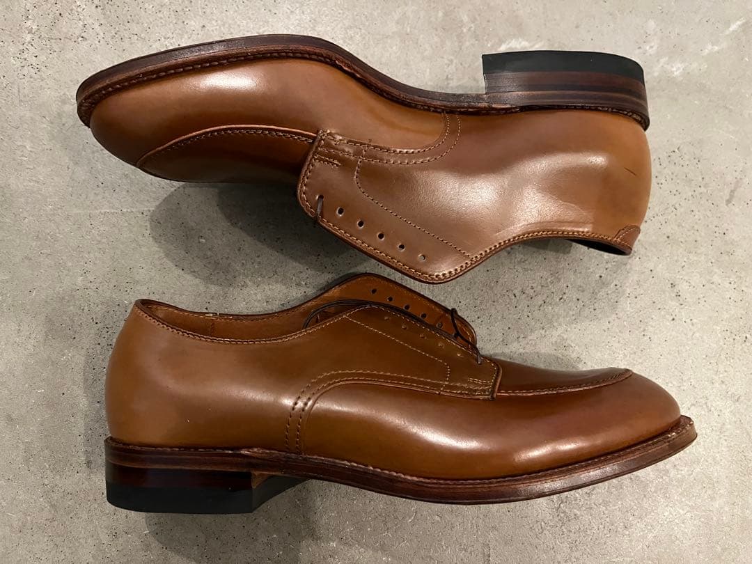 オールデン ラコタハウス丸の内5周年記念モデル9D