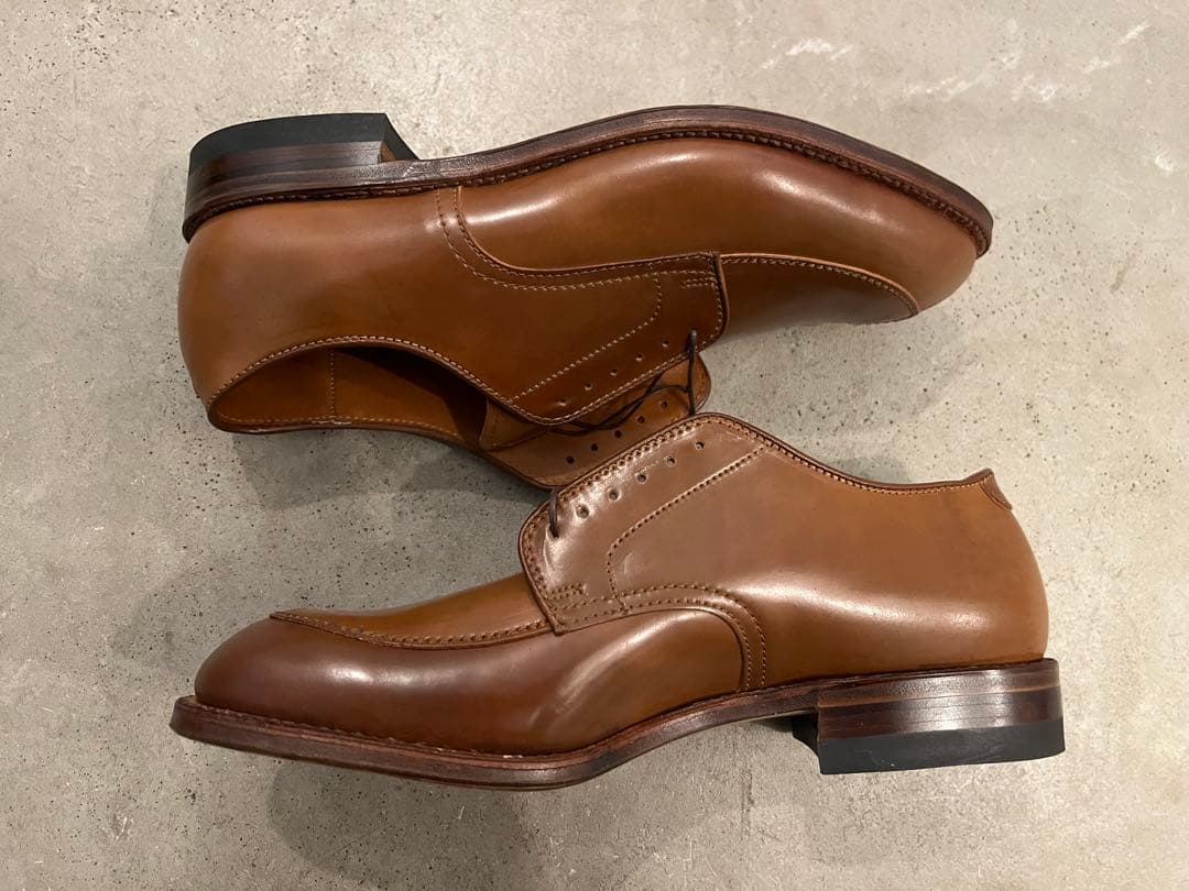 オールデン ラコタハウス丸の内5周年記念モデル9D