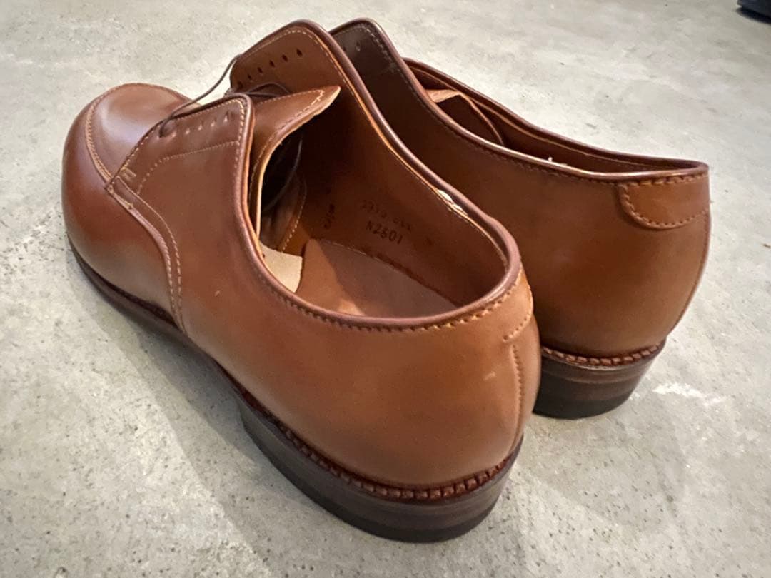 オールデン ラコタハウス丸の内5周年記念モデル9D