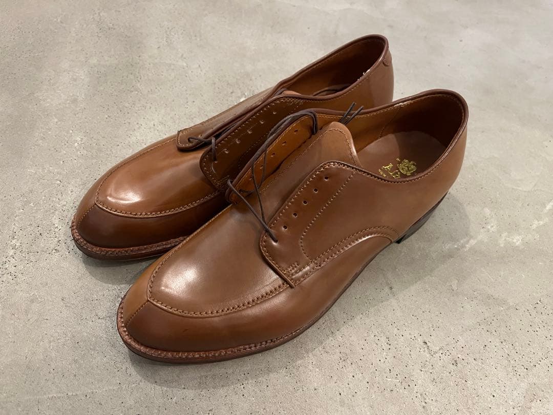 オールデン ラコタハウス丸の内5周年記念モデル9D