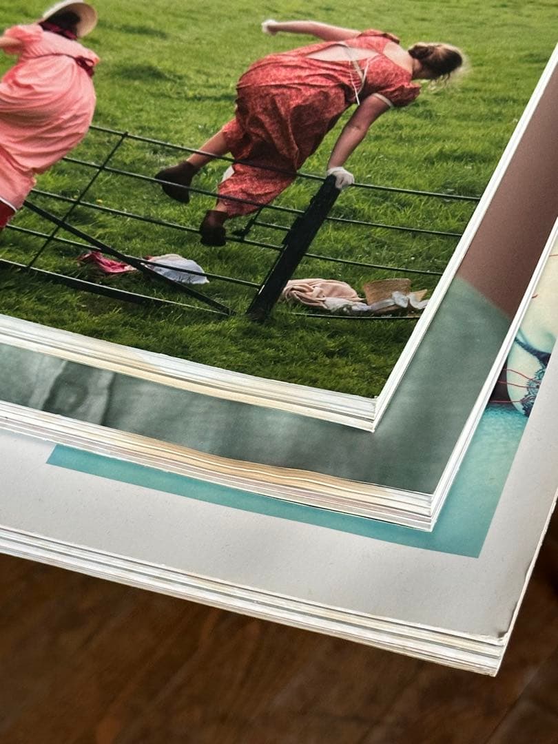 アート・デザイン・音楽 IMA 25-40 +1