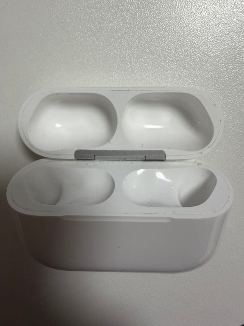 AirPods Pro 3 本体 美品 付属品未使用
