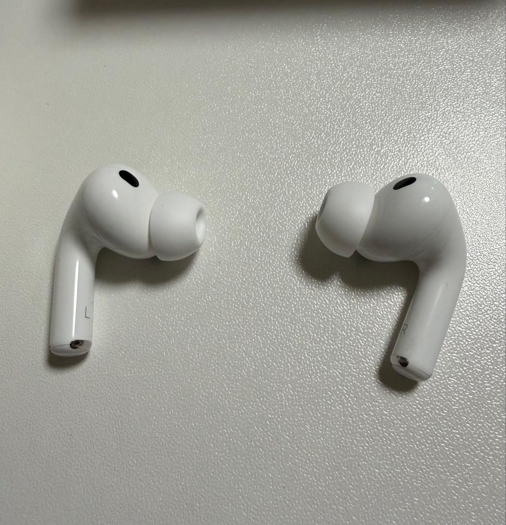 AirPods Pro 3 本体 美品 付属品未使用
