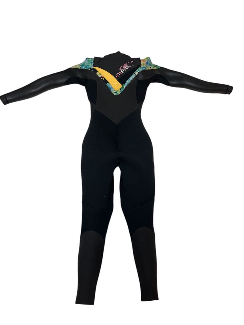 オニール　ノンジップ　ウエット　オーダー品