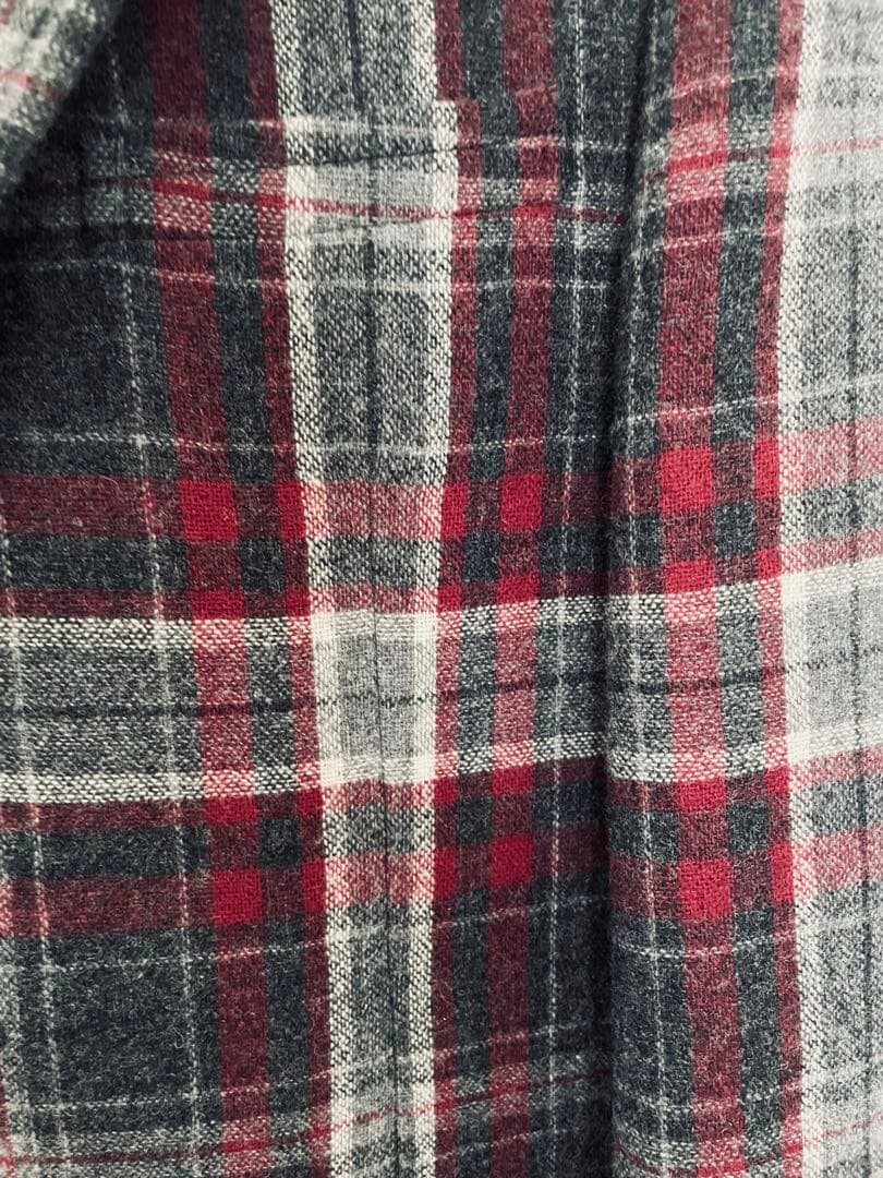 新品同様バーバリーブラックレーベルジャケットMサイズ