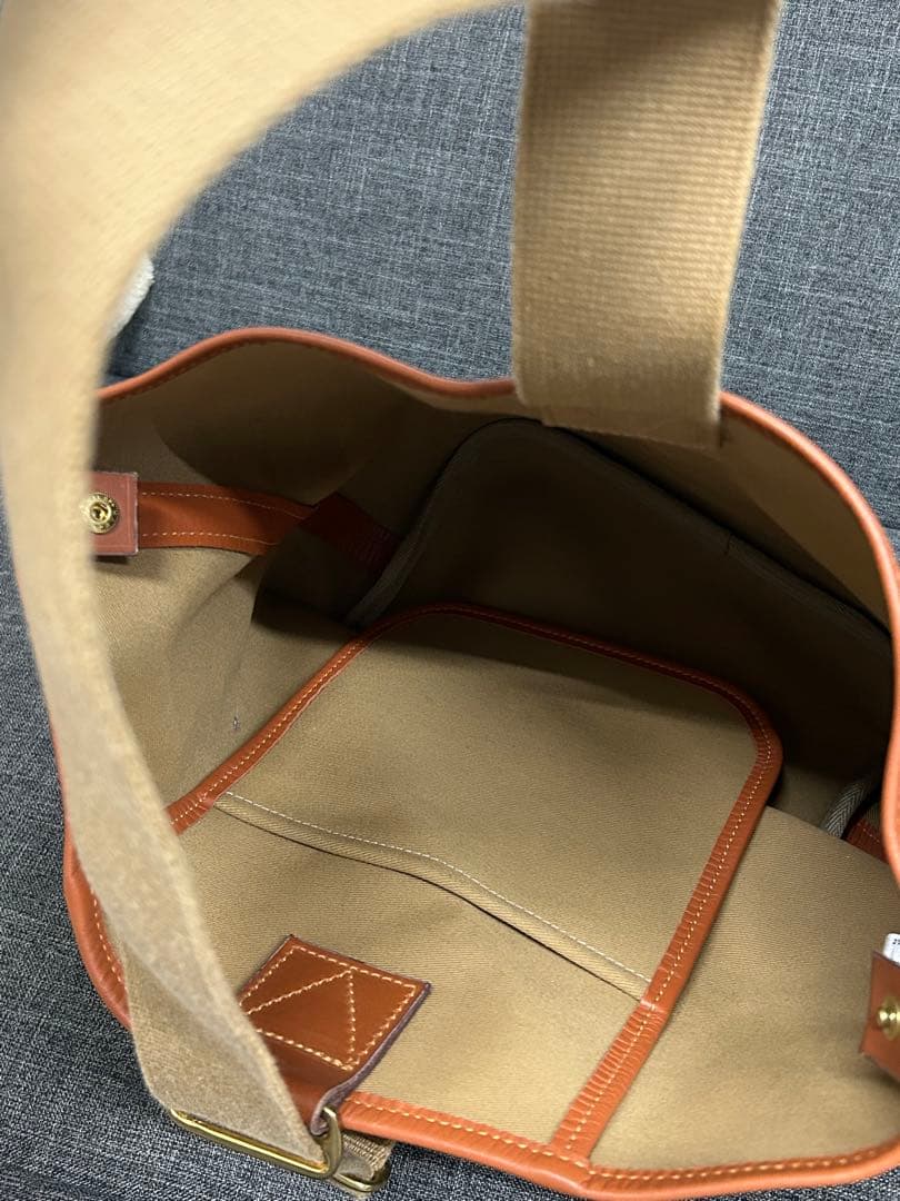 【美品】BRADY TAW SMALL ブレディ　トウ　ワンショルダーバッグ