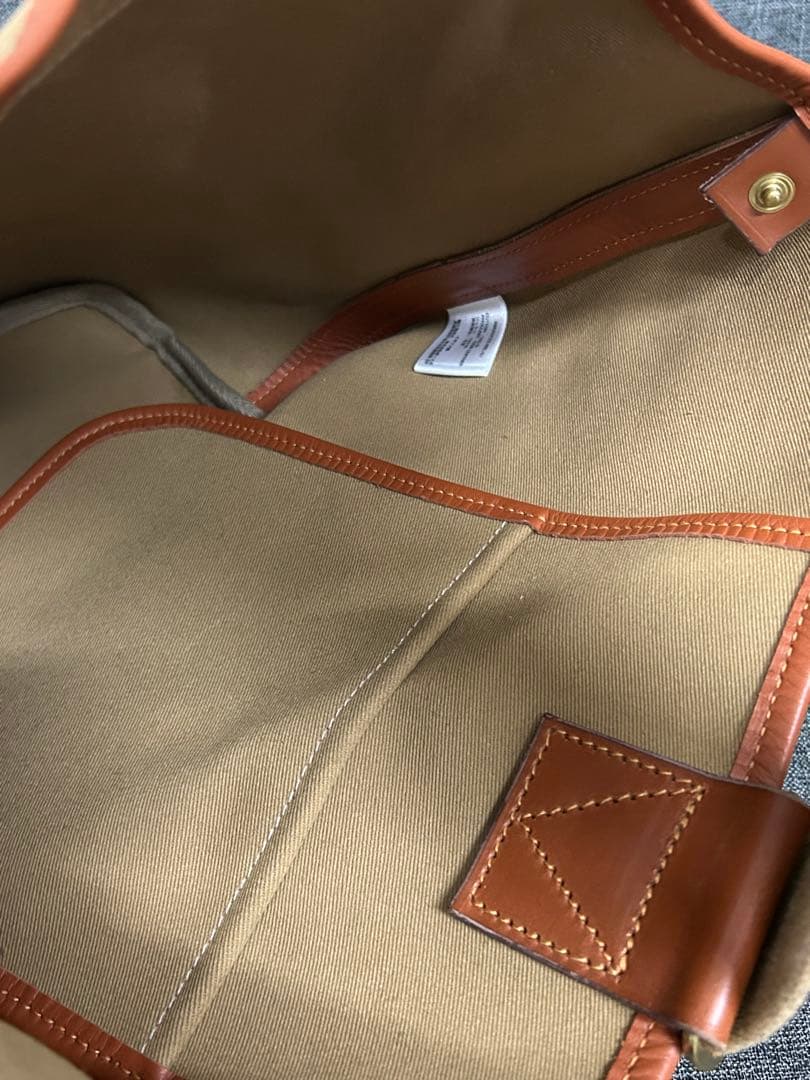 【美品】BRADY TAW SMALL ブレディ　トウ　ワンショルダーバッグ