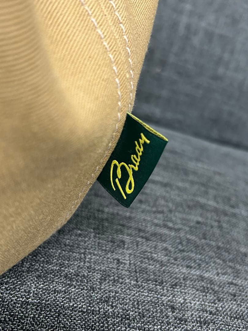 【美品】BRADY TAW SMALL ブレディ　トウ　ワンショルダーバッグ