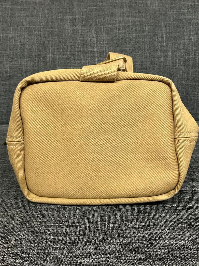 【美品】BRADY TAW SMALL ブレディ　トウ　ワンショルダーバッグ