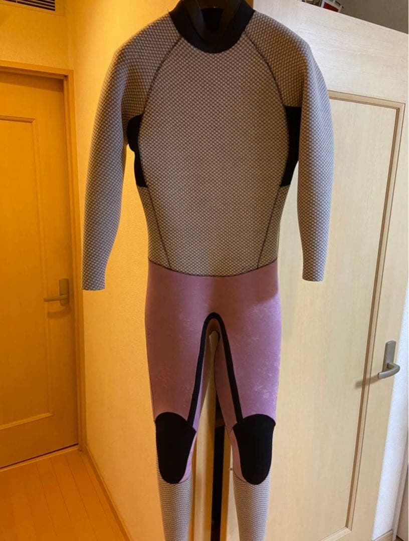 《極上》RINCONリンコン ウエットスーツ セミドライ 33,000円