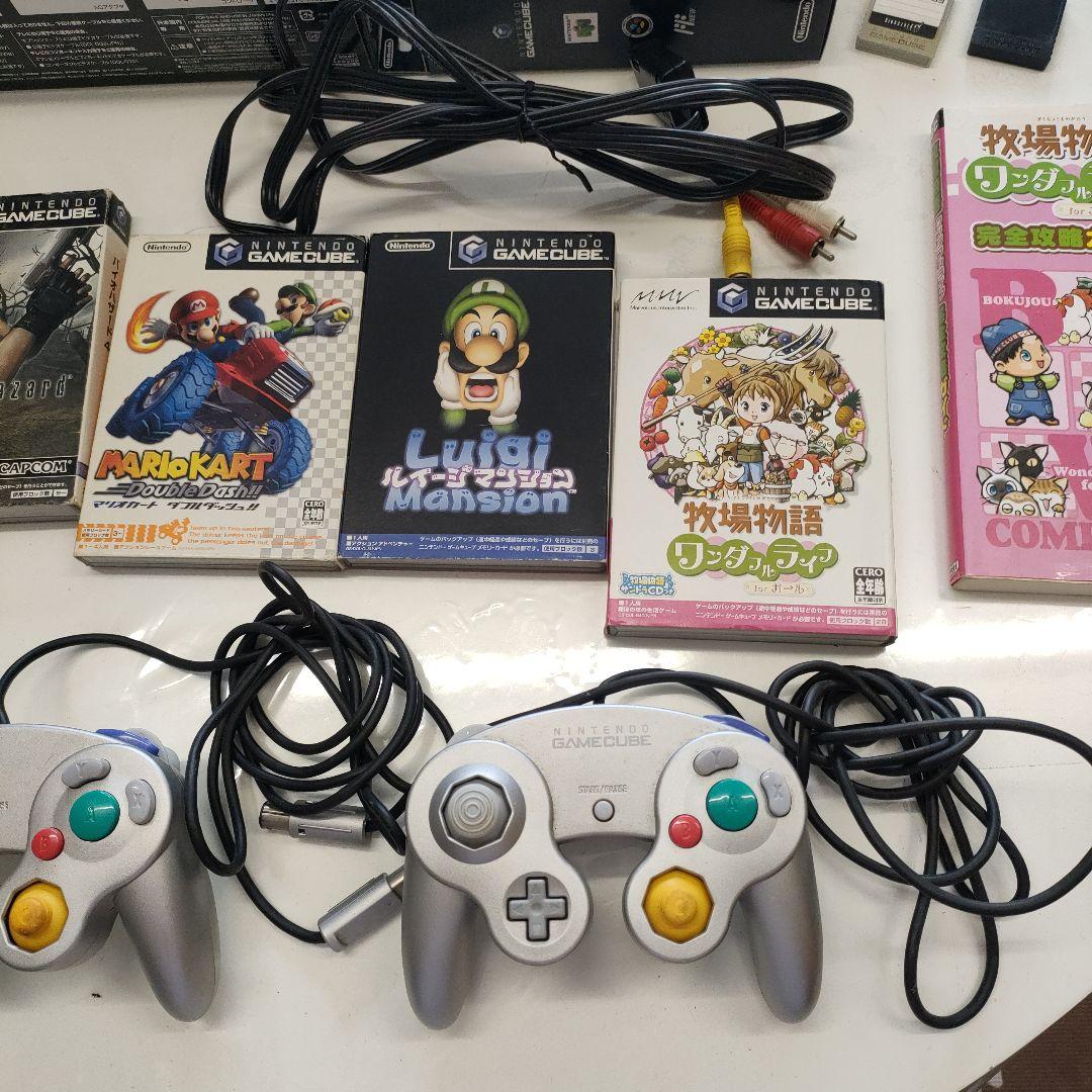 Nintendo Switch Nintendo NINTENDO GAMECUBE GAMECUBE PLA