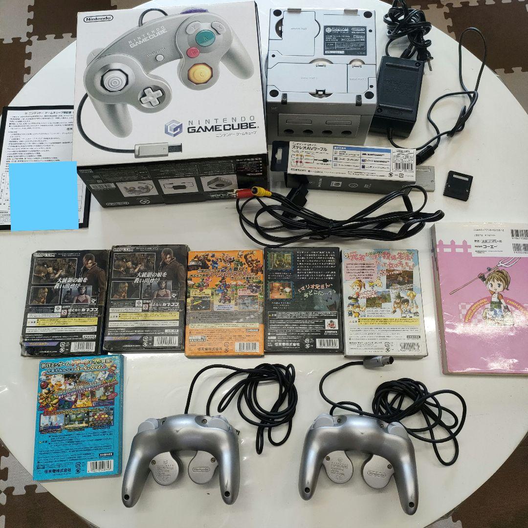 Nintendo Switch Nintendo NINTENDO GAMECUBE GAMECUBE PLA