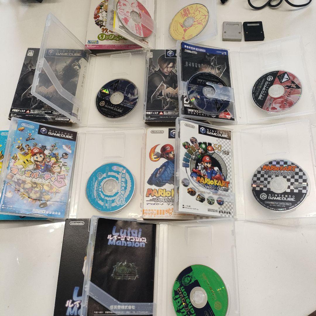 Nintendo Switch Nintendo NINTENDO GAMECUBE GAMECUBE PLA