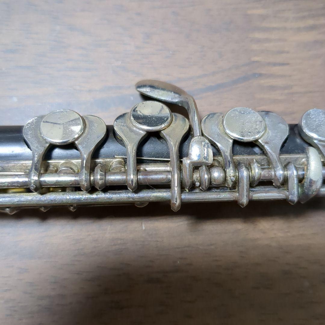 YAMAHA ピッコロ YPC-62