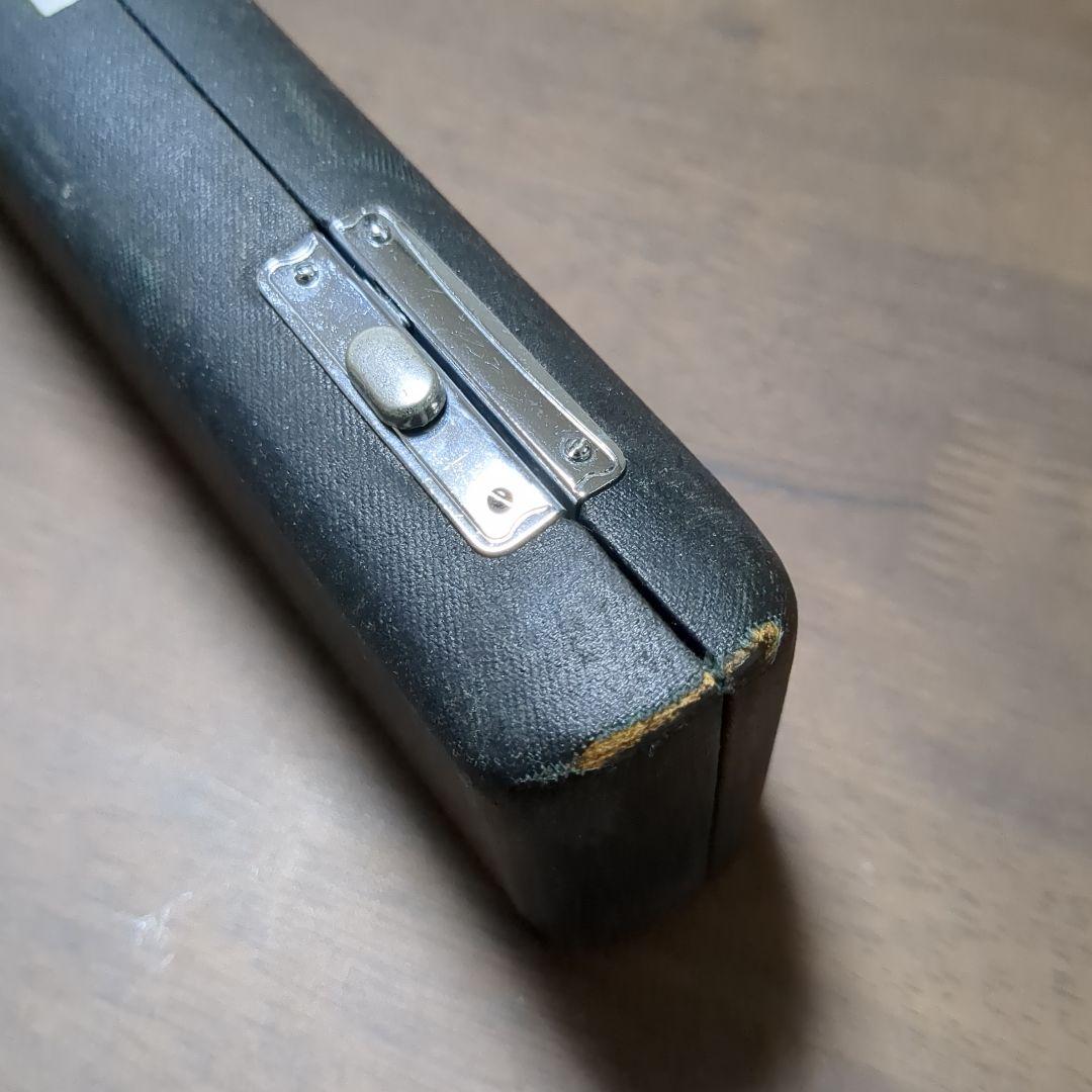 YAMAHA ピッコロ YPC-62