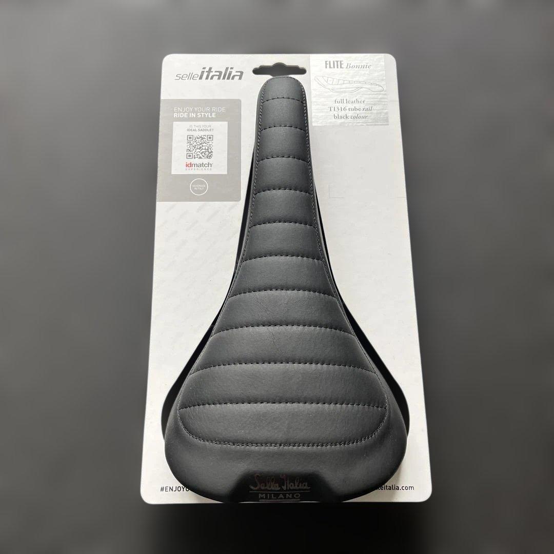 パーツ SELLE ITALIA milano flite bonnie saddle