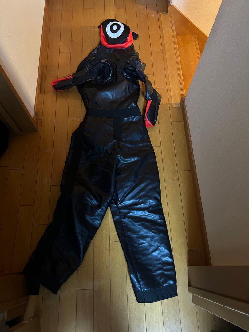 (TETE)高品質合成革 グラップリングダミー人形 専用ページ