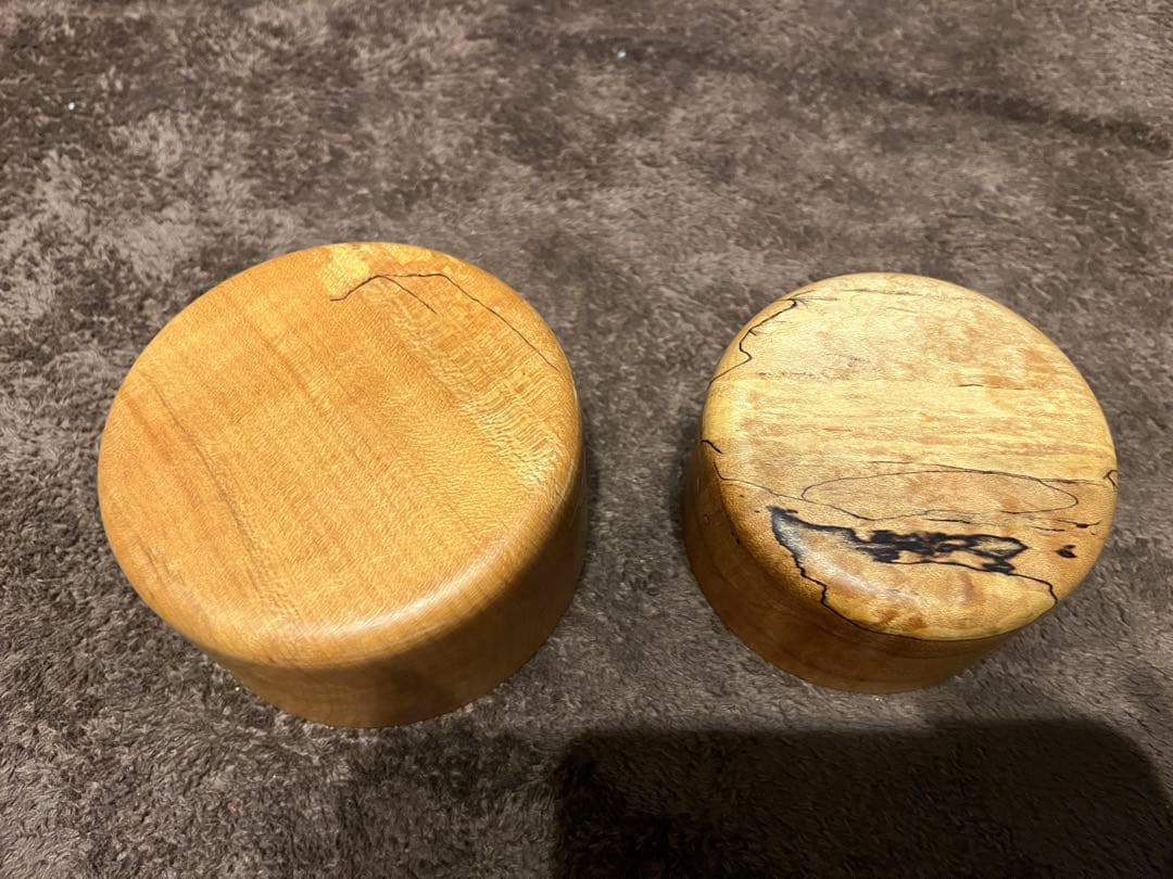 SANZOKU PRODUCTS　山のお椀　賊のお椀 セット