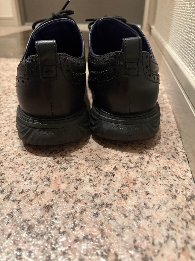 COLEHAAN GRANDEVOLUTION SHRTW ドレス ビジネス