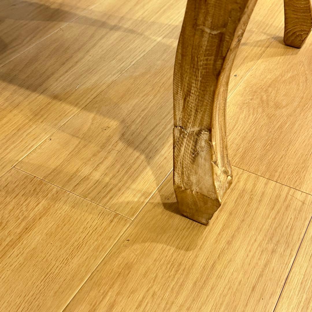 【訳あり】バリ島チークチェスト　w50×d40×h65cm 通常66,000が！