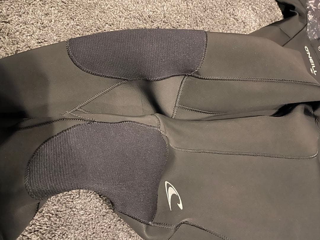 ONEILL SUPERFREAK シーガルウェットスーツ