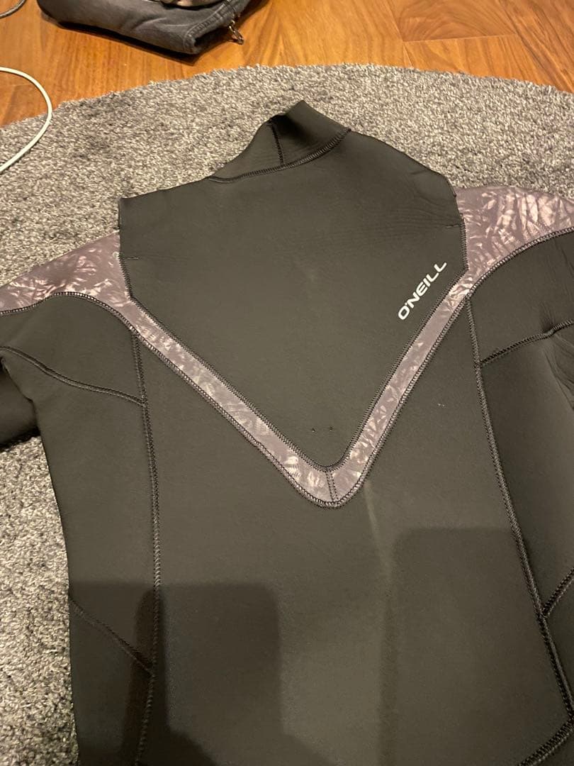 ONEILL SUPERFREAK シーガルウェットスーツ