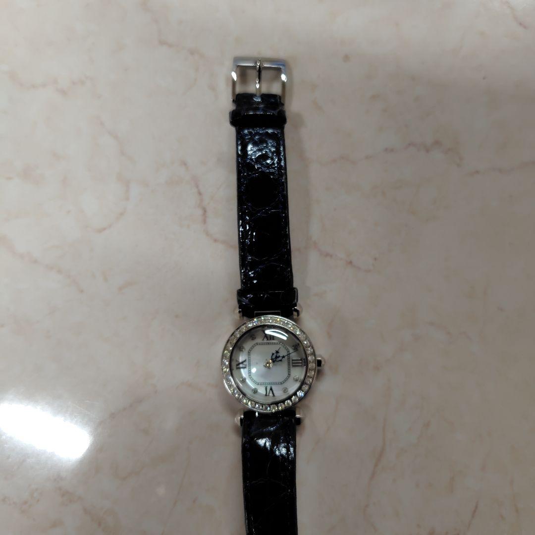 かねぴょんとなります。Lunageダイヤ ラウンド シェル0.55ct