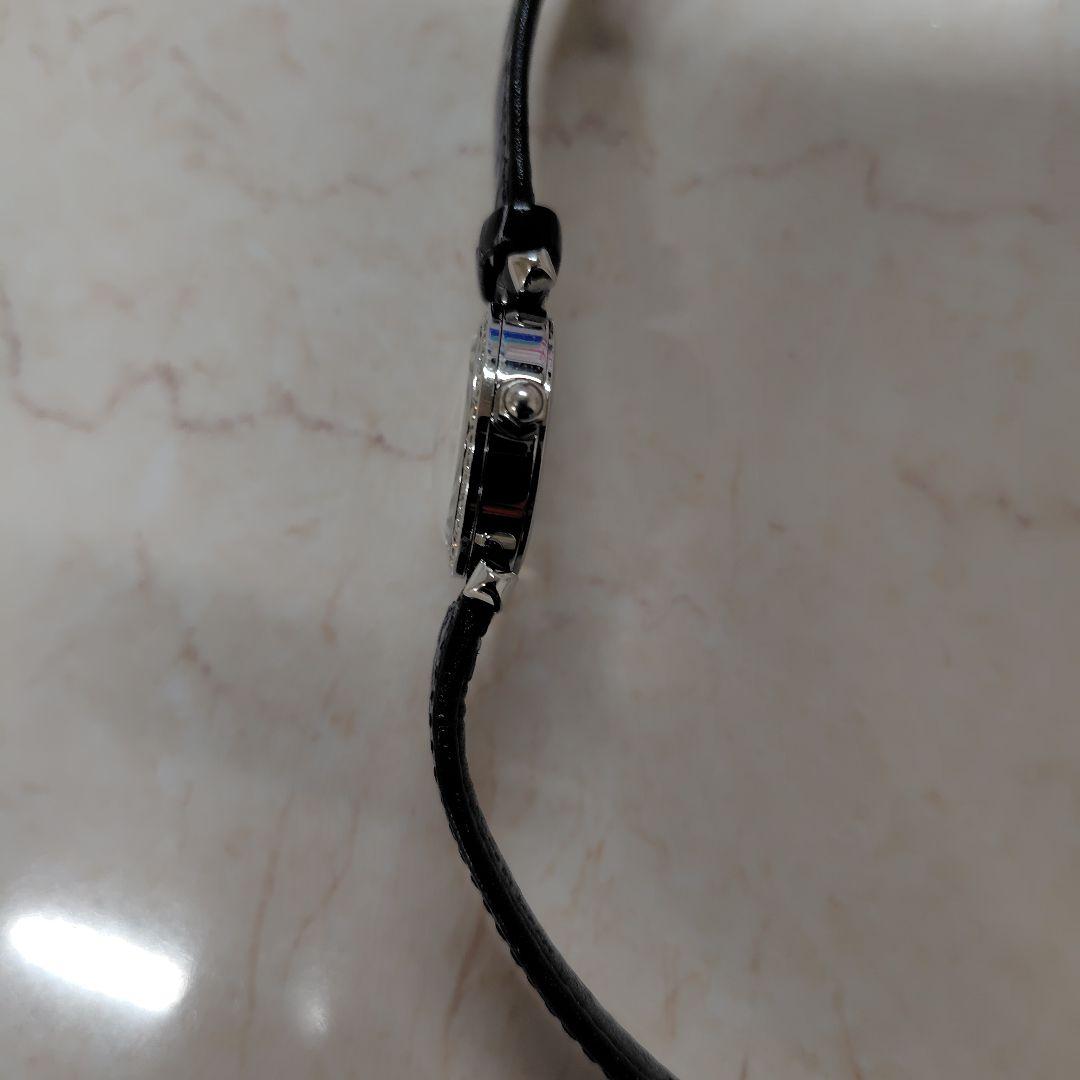 かねぴょんとなります。Lunageダイヤ ラウンド シェル0.55ct