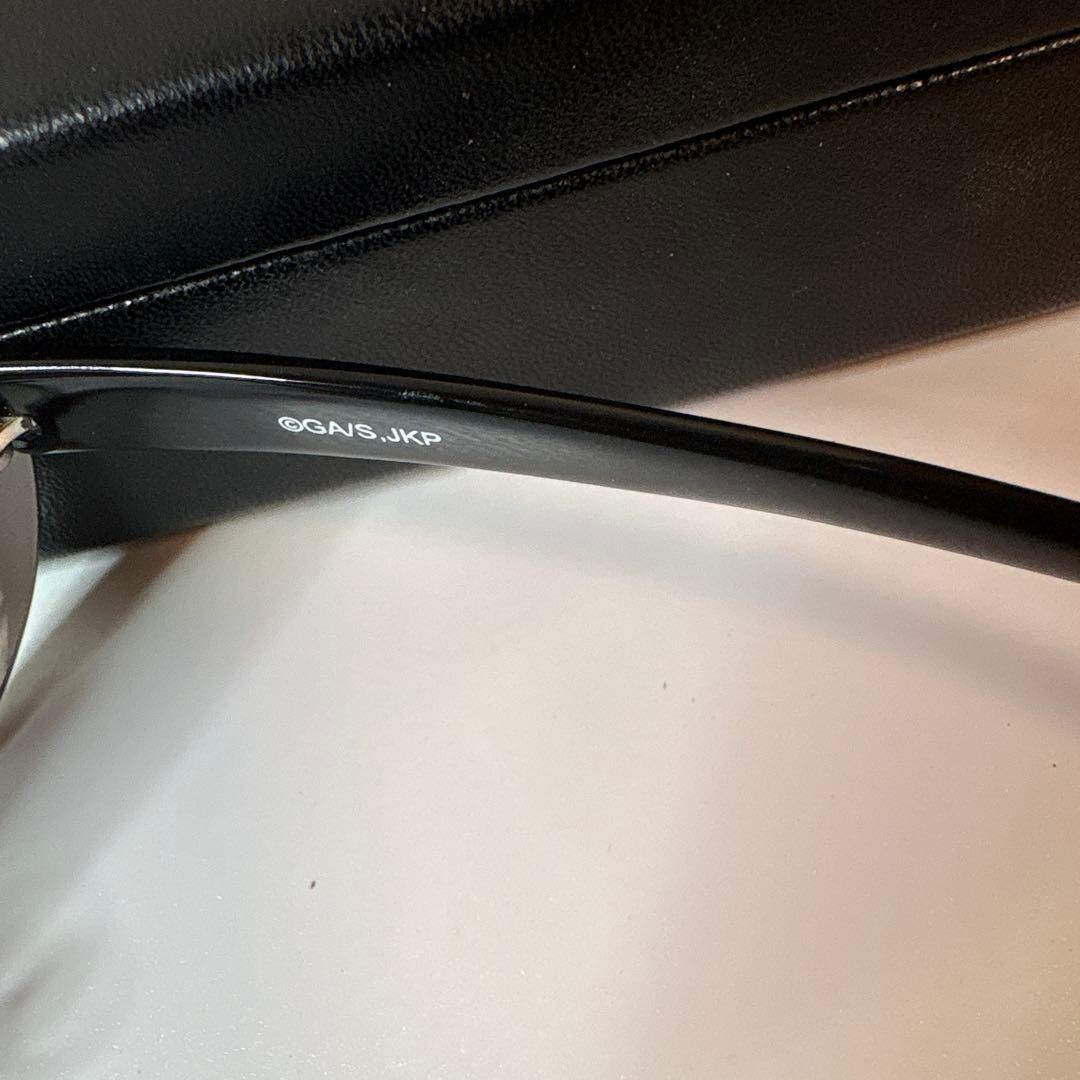 業界最安値！！呪術廻戦 七海健人サングラス 専用ケース眼鏡拭き付き