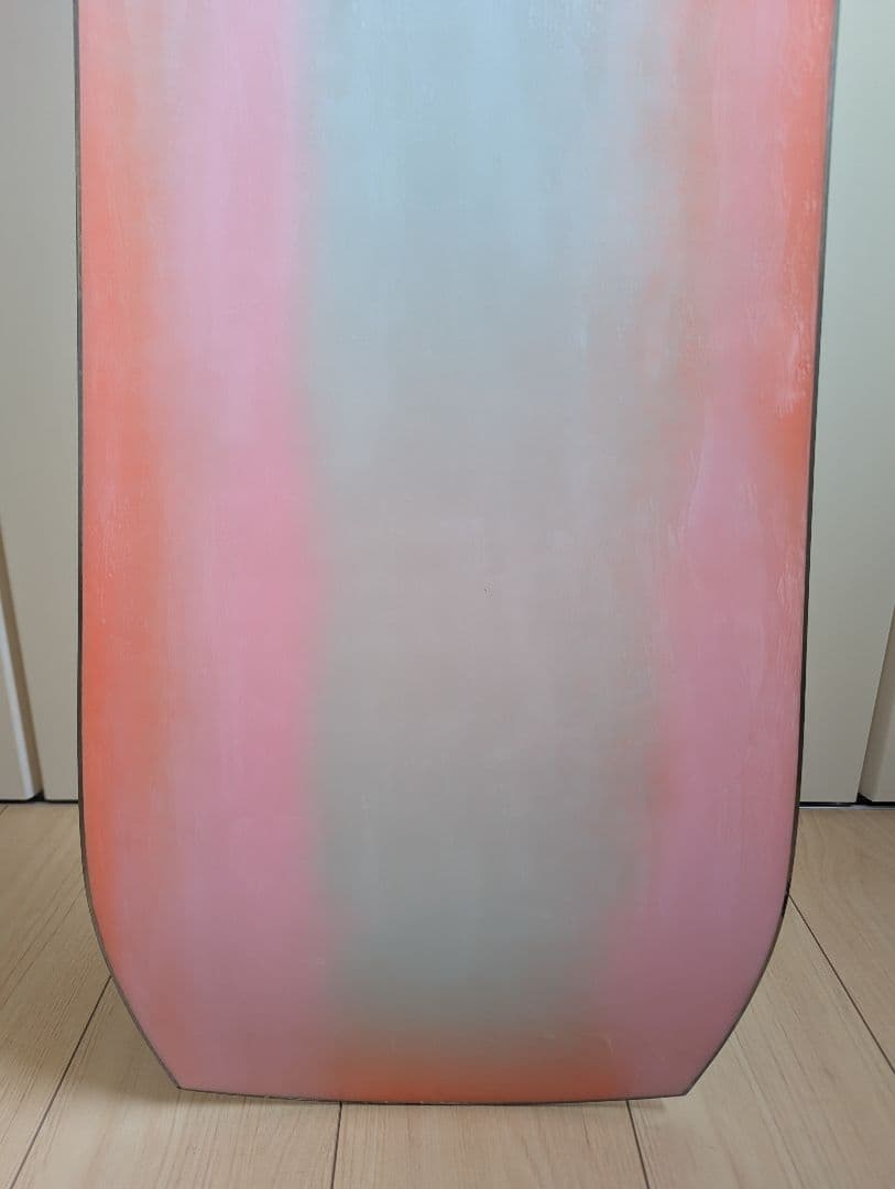 RIDE WARPIG スノーボード サイズM