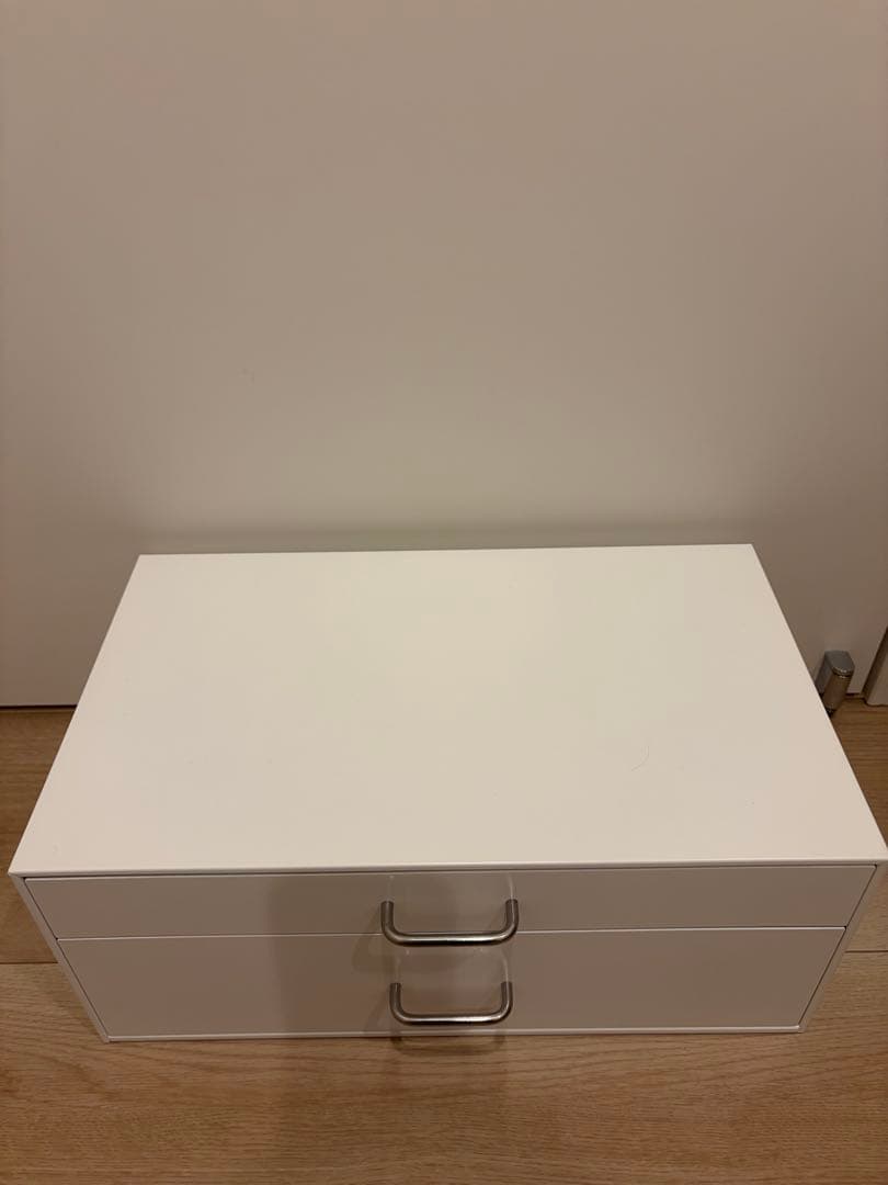 パソコンデスク PREDUCTS Drawer Two Plus