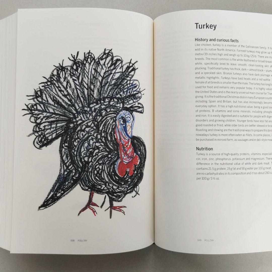 1080 Recipes スペイン家庭料理 レシピ本