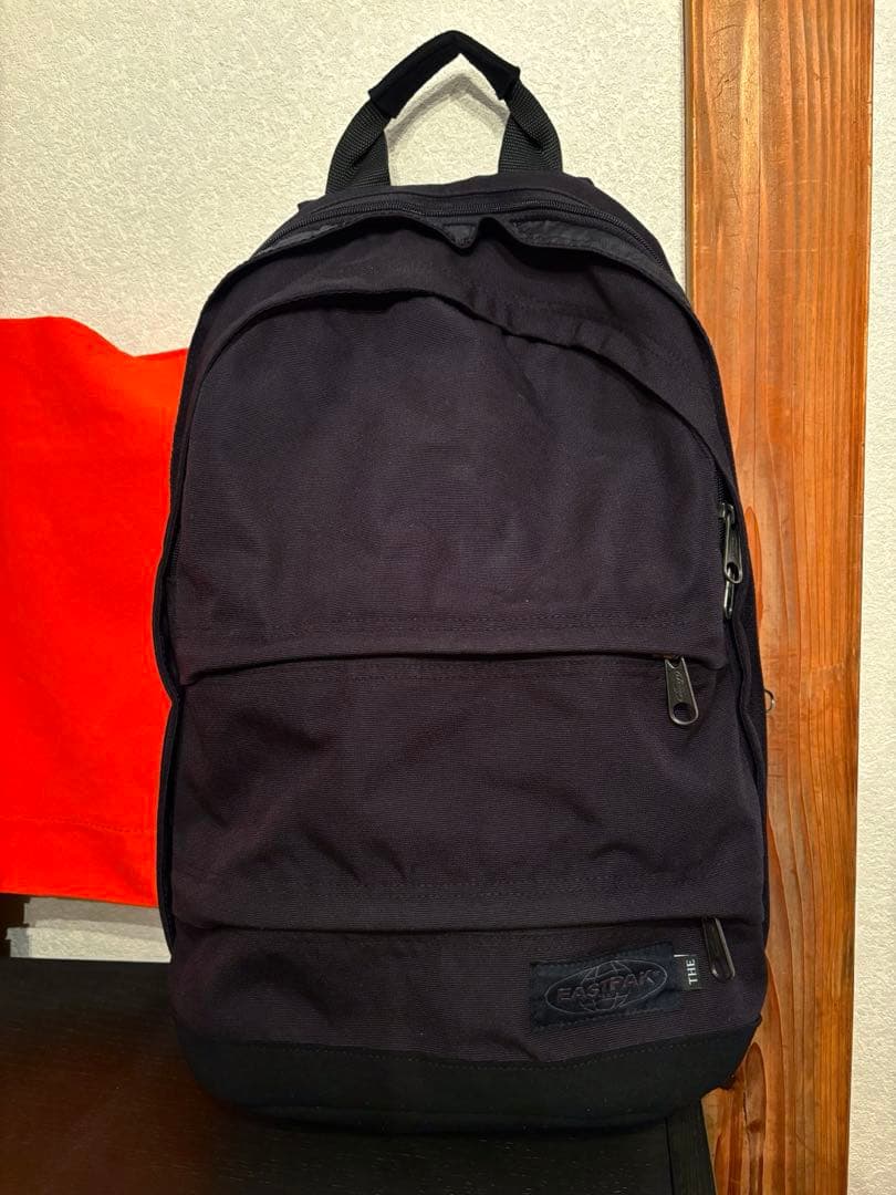 THE DAY PACK by EASTPACK 中川政七商店 コラボ