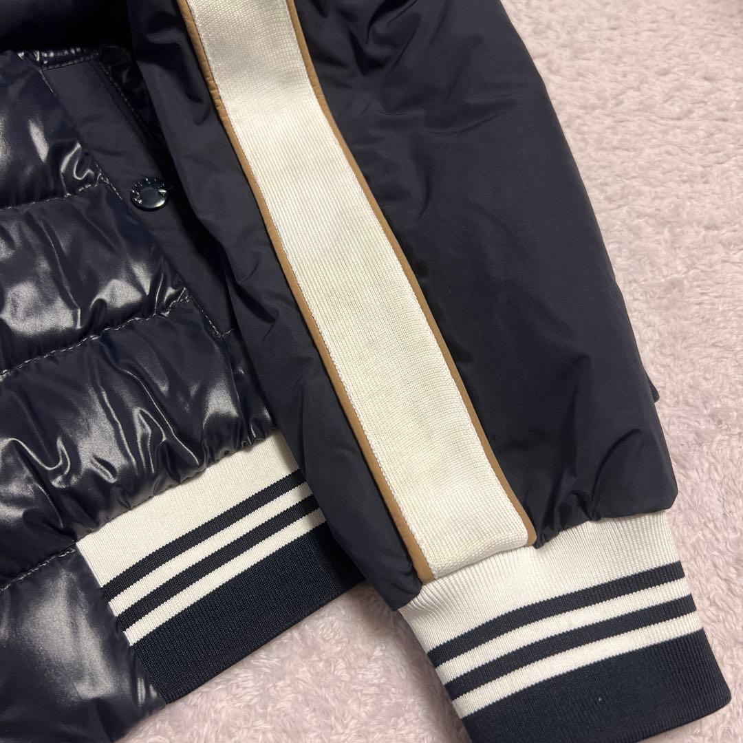 MONCLER 子供用ダウンジャケット 140cm(10歳用)