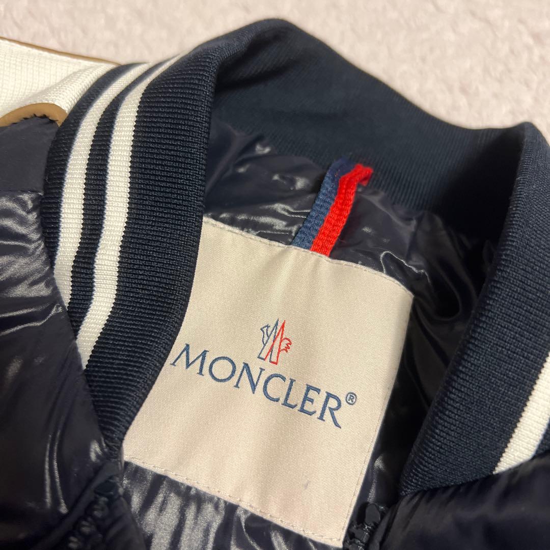 MONCLER 子供用ダウンジャケット 140cm(10歳用)