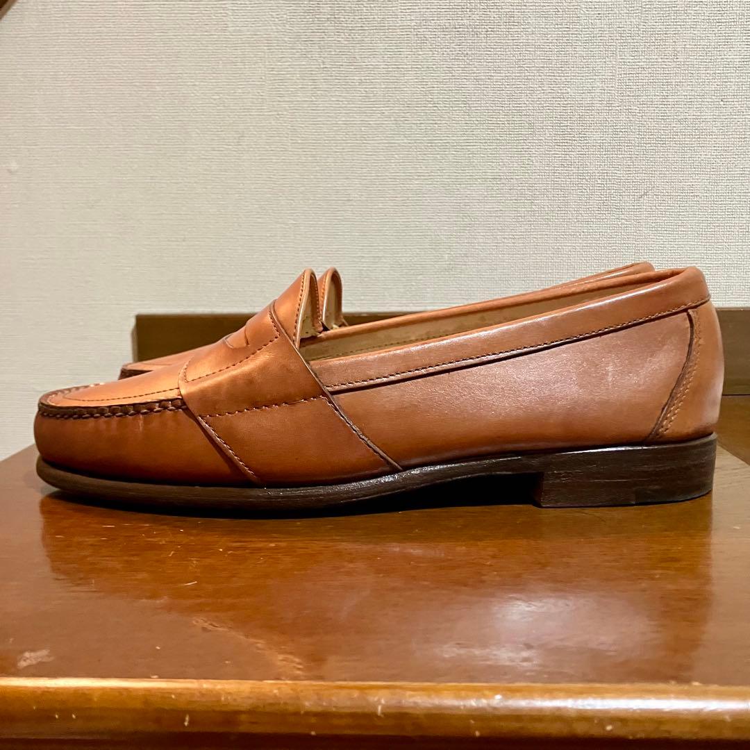 COLE HAAN（コールハーン） ローファー アメリカ製 US8E 26