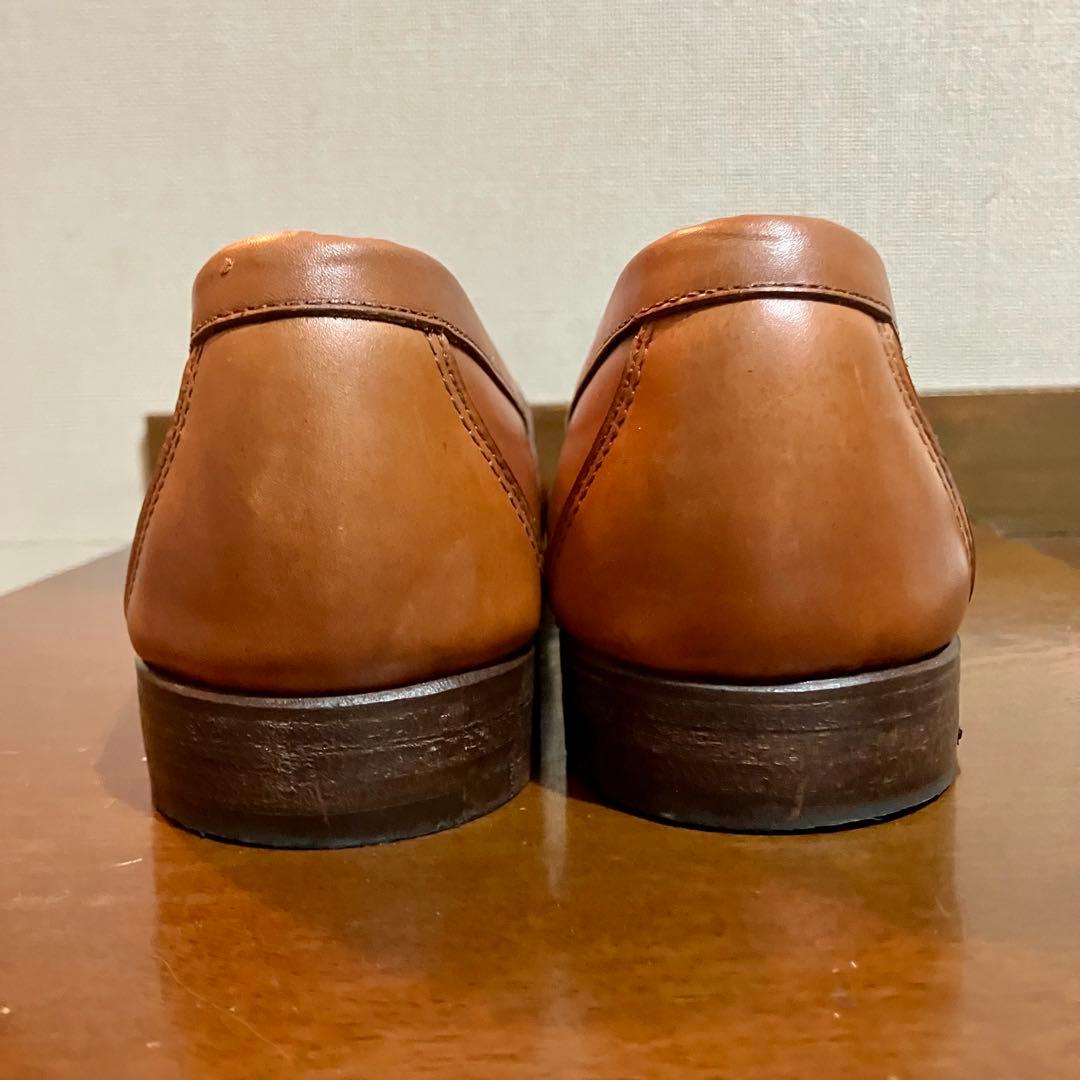 COLE HAAN（コールハーン） ローファー アメリカ製 US8E 26