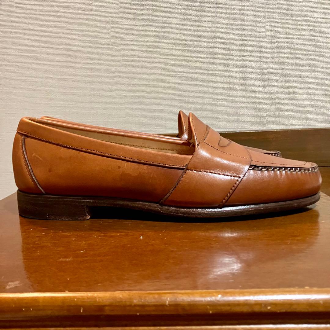 COLE HAAN（コールハーン） ローファー アメリカ製 US8E 26