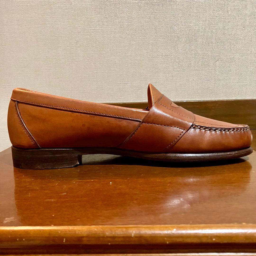 COLE HAAN（コールハーン） ローファー アメリカ製 US8E 26