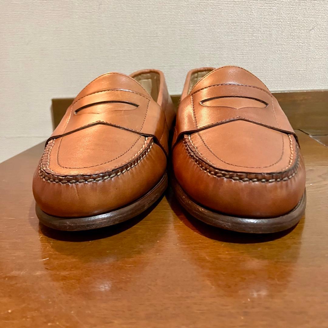 COLE HAAN（コールハーン） ローファー アメリカ製 US8E 26