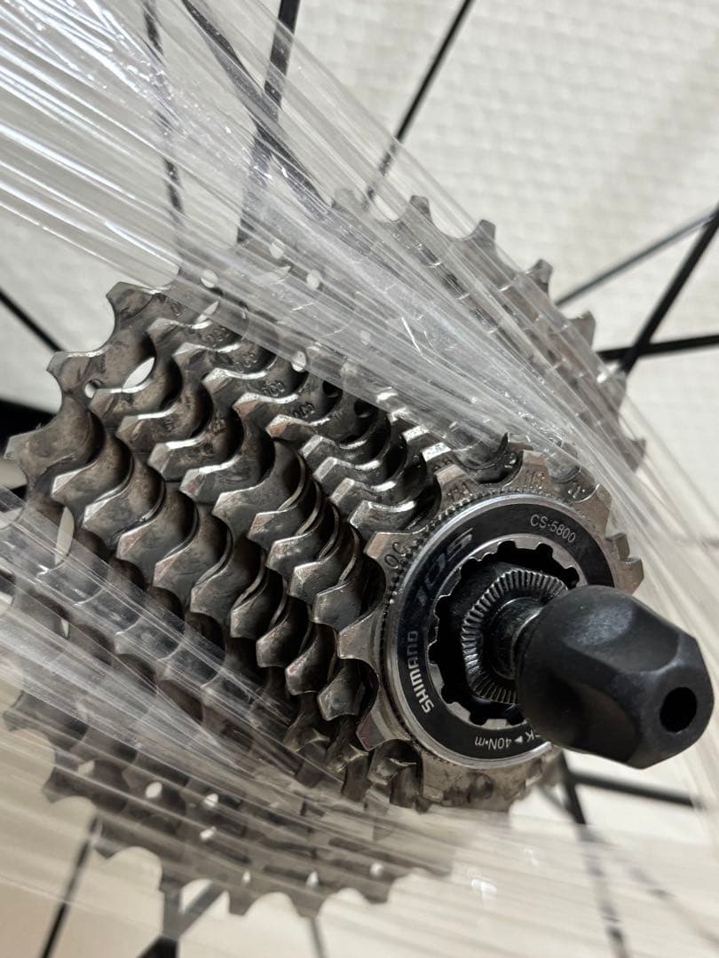 MAVIC アクシウム　ホイール