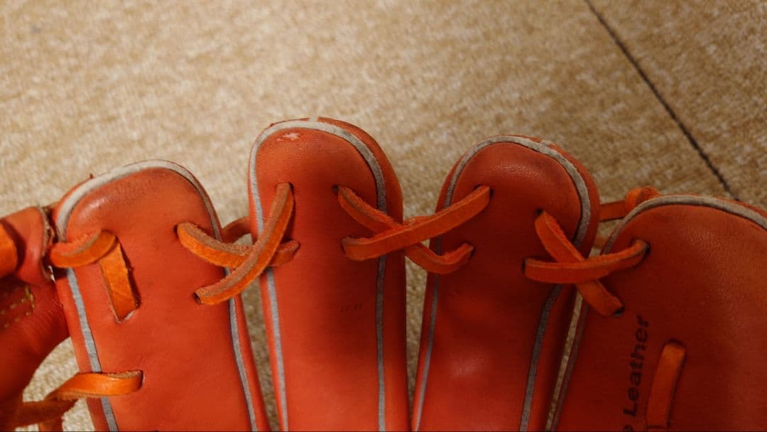 NIKE ナイキ 軟式 DIAMOND EDGE SLASHER