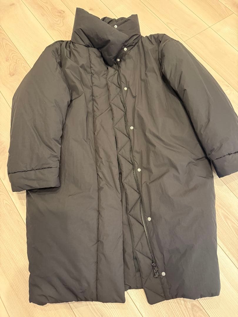 ETRE tokyo 中綿コート