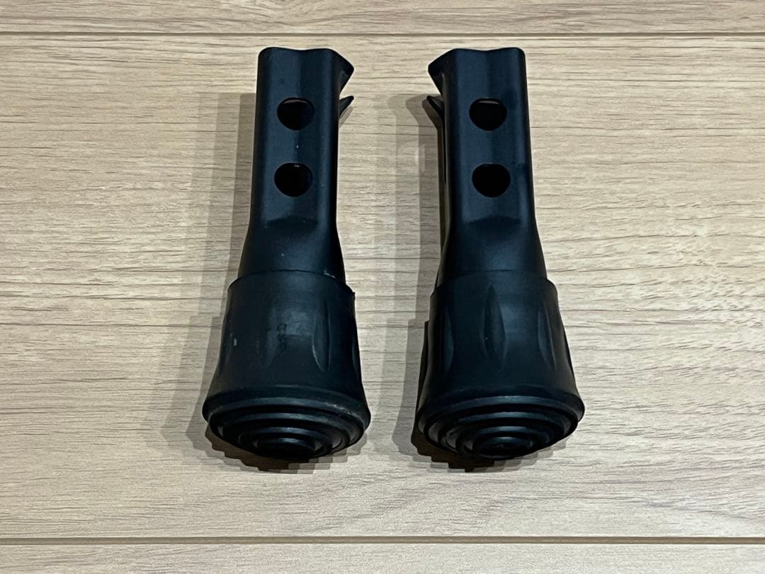 ナチュラルマウンテンモンキーズ NOVITA ノビタ ブラック 100mm