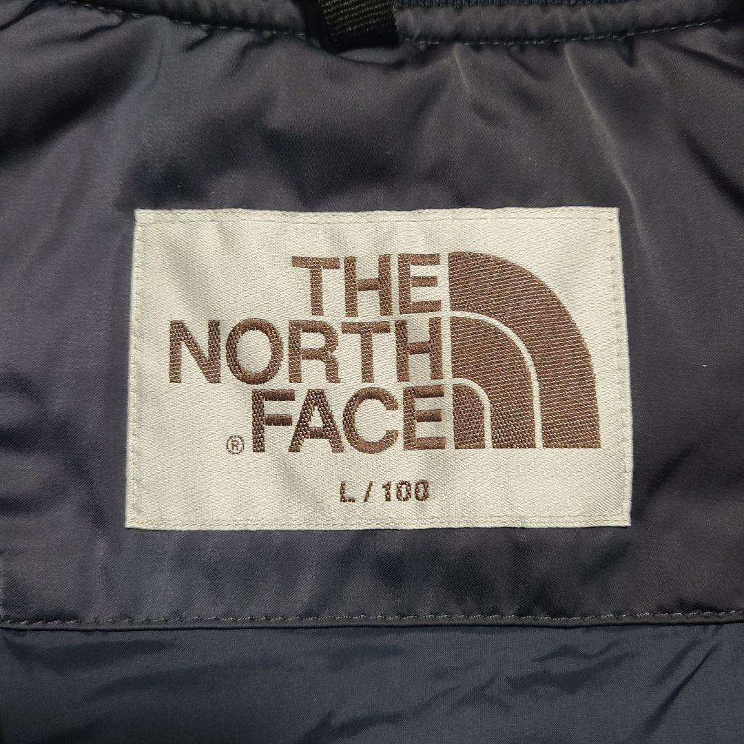 韓国限定 ノースフェイス PLAYER VARSITY JACKET スタジャン