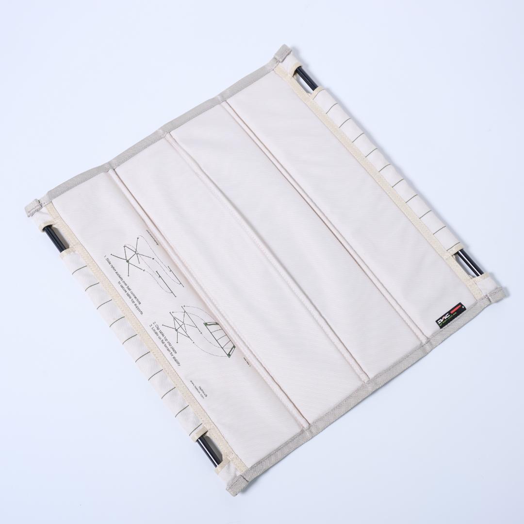 稀少 UNDEFEATED × HELINOX “TACTICAL TABLE”