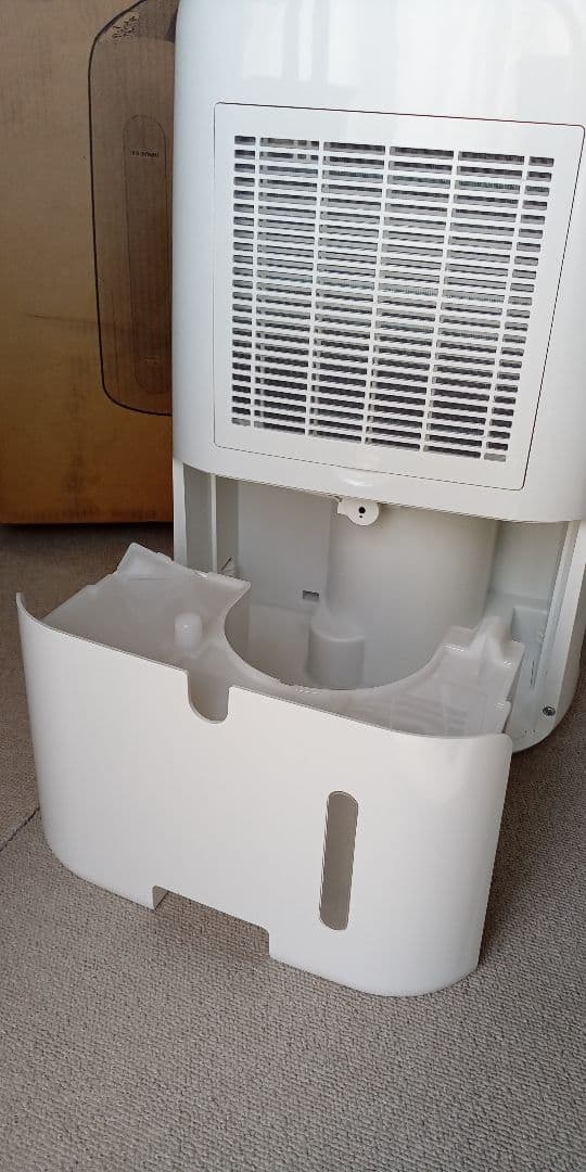 衣類乾燥除湿機　IJC-H65　アイリスオーヤマ