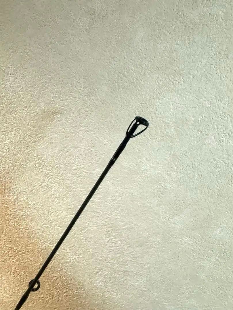 シマノ トラスティックS710-810ML