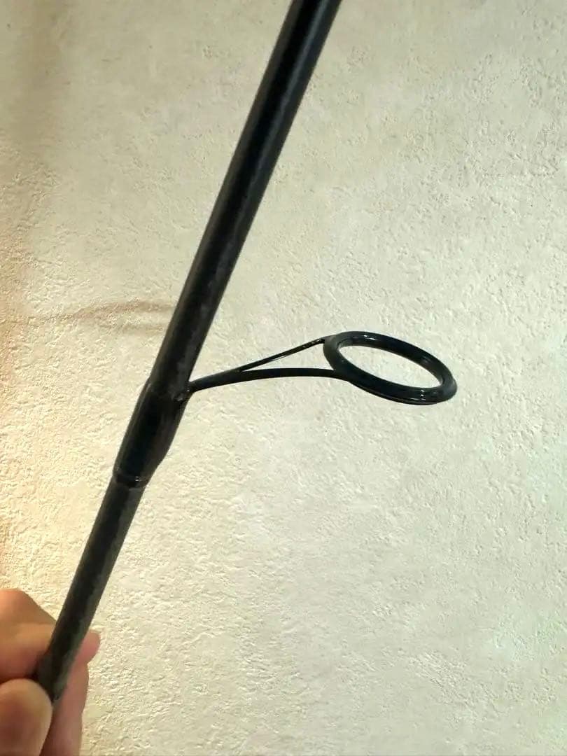 シマノ トラスティックS710-810ML